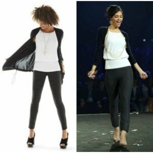 Cabi Women's Indulgence White Tank - Size M - Picture 1 of 10